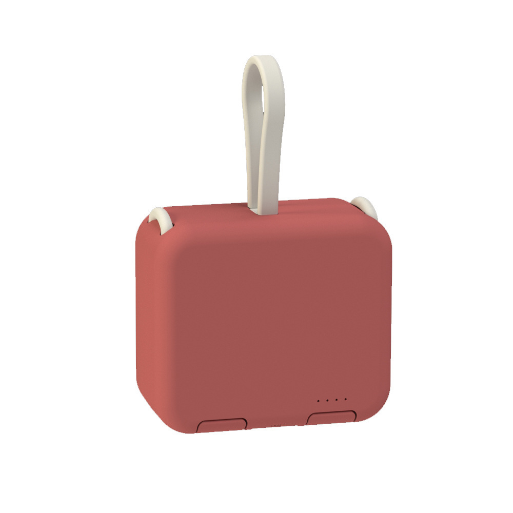Handbag Back Clip Battery Power Bank - Image 7