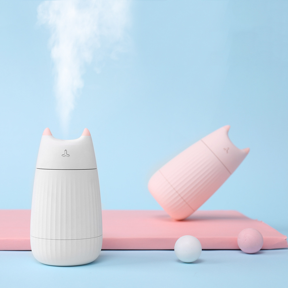 Negative ion moisturizing humidifier - Image 3