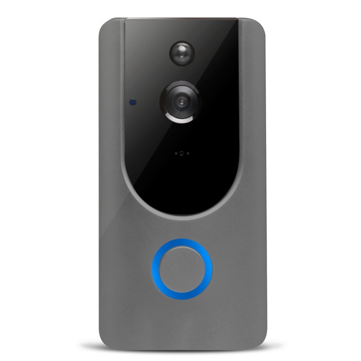 Smart home video doorbell - Image 4