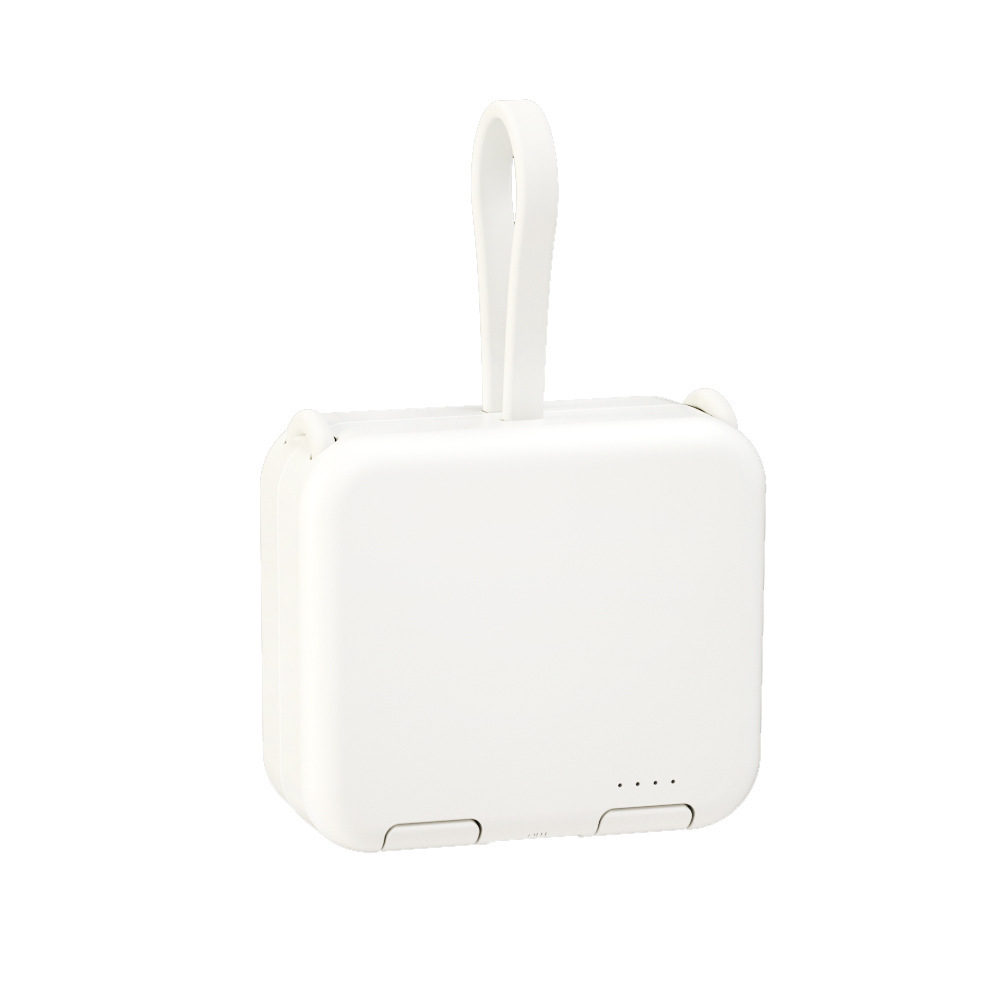 Handbag Back Clip Battery Power Bank - Image 8