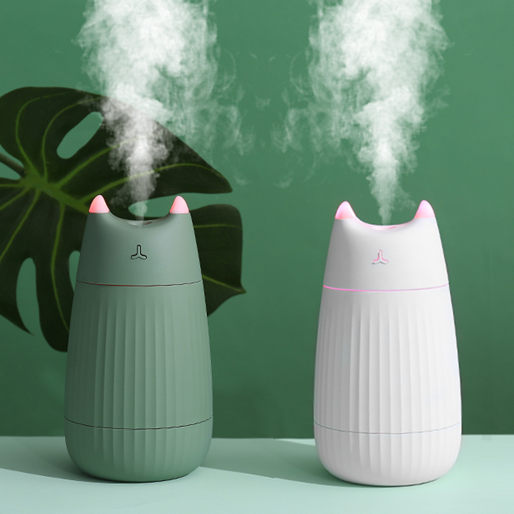 Negative ion moisturizing humidifier - Image 2