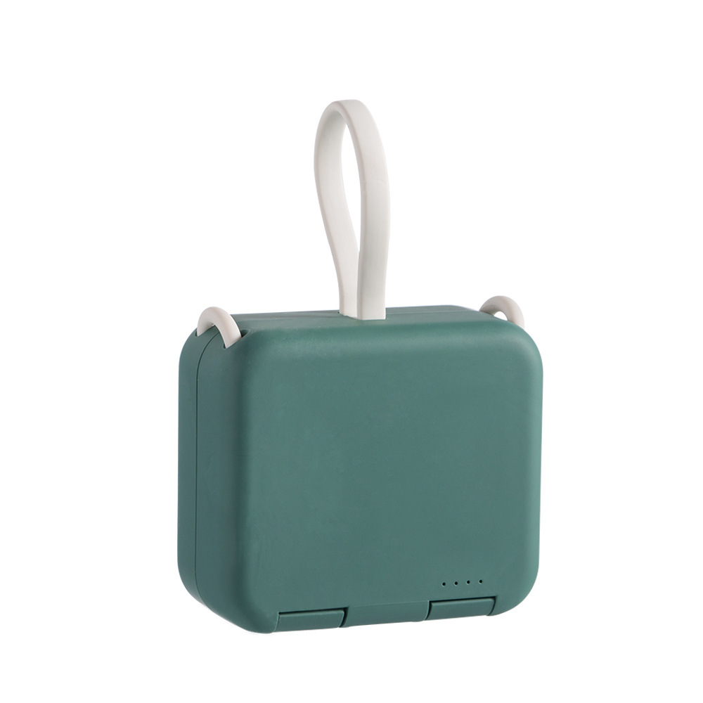 Handbag Back Clip Battery Power Bank - Image 6