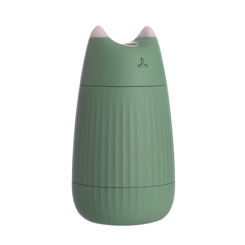 Negative ion moisturizing humidifier - Image 4