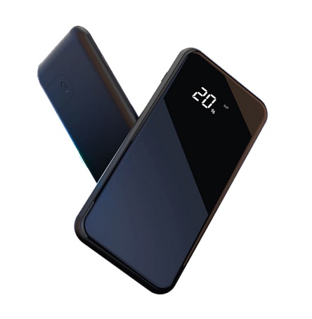 Wireless charging treasure mobile power - Image 5