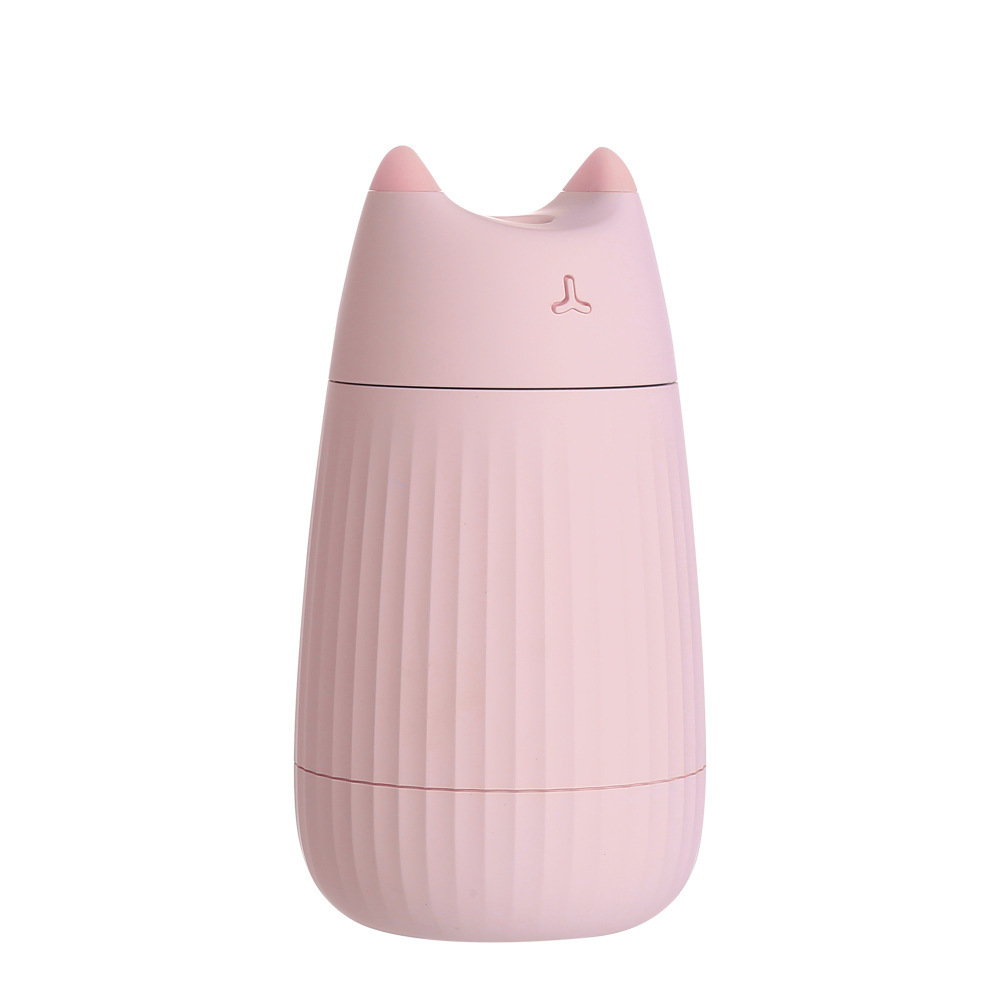 Negative ion moisturizing humidifier - Image 5